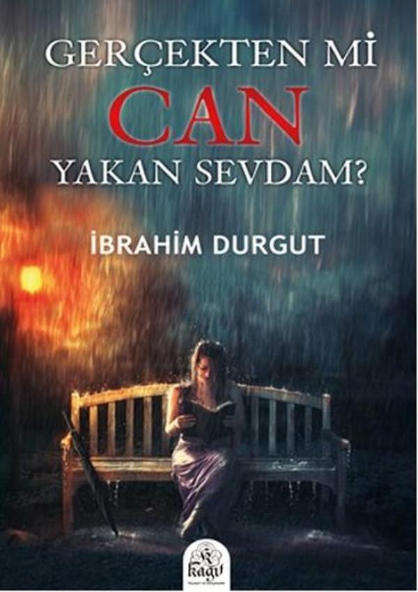 Gerçekten Mi Can Yakan Sevdam? - Kağıt Yayınevi ve Danışmanlık - Image 1