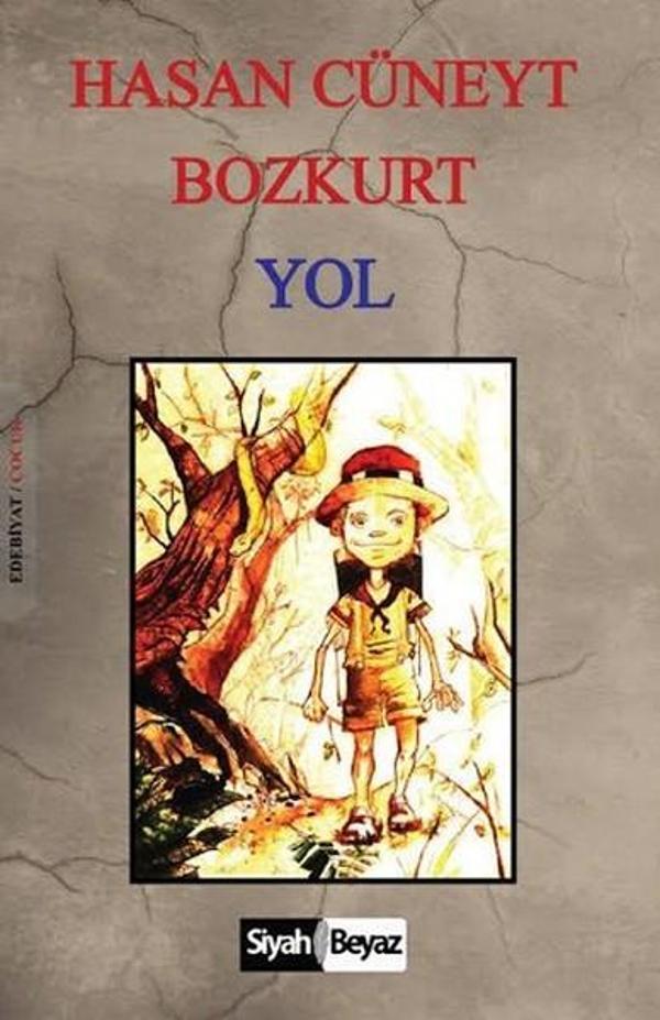 Siyah Beyaz Yol - Siyah Beyaz - Image 1