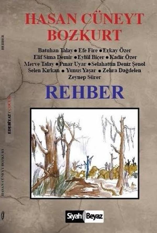 Siyah Beyaz Rehber - Siyah Beyaz - Image 1
