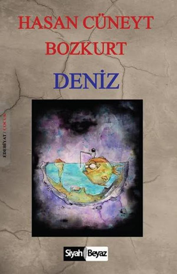 Siyah Beyaz Deniz - Siyah Beyaz - Image 1