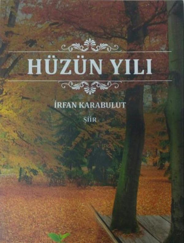 Hüzün Yılı - Zinde Yayınevi - Image 1