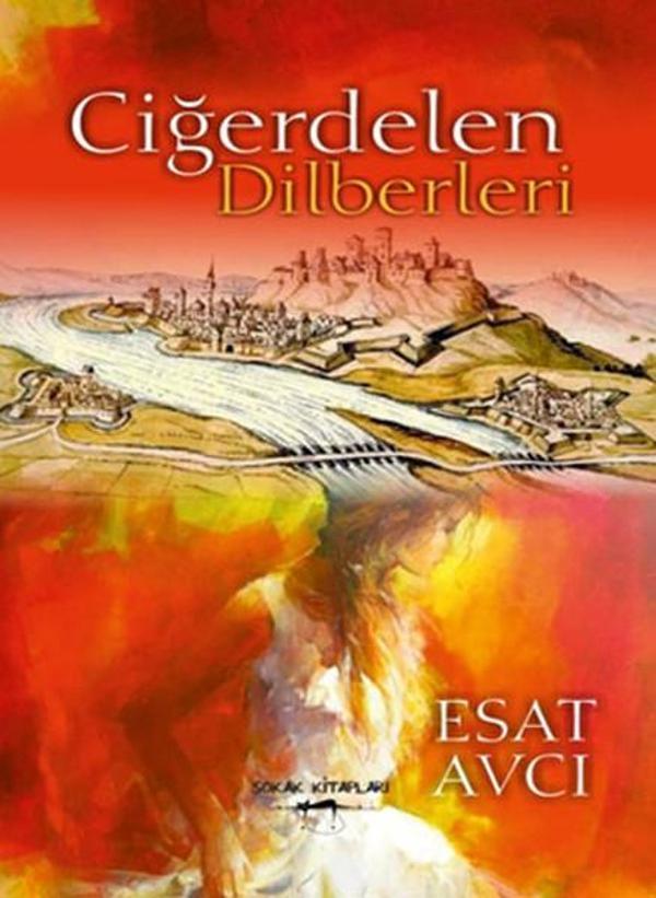 Ciğerdelen Dilberleri - Sokak Kitapları Yayınları - Image 1
