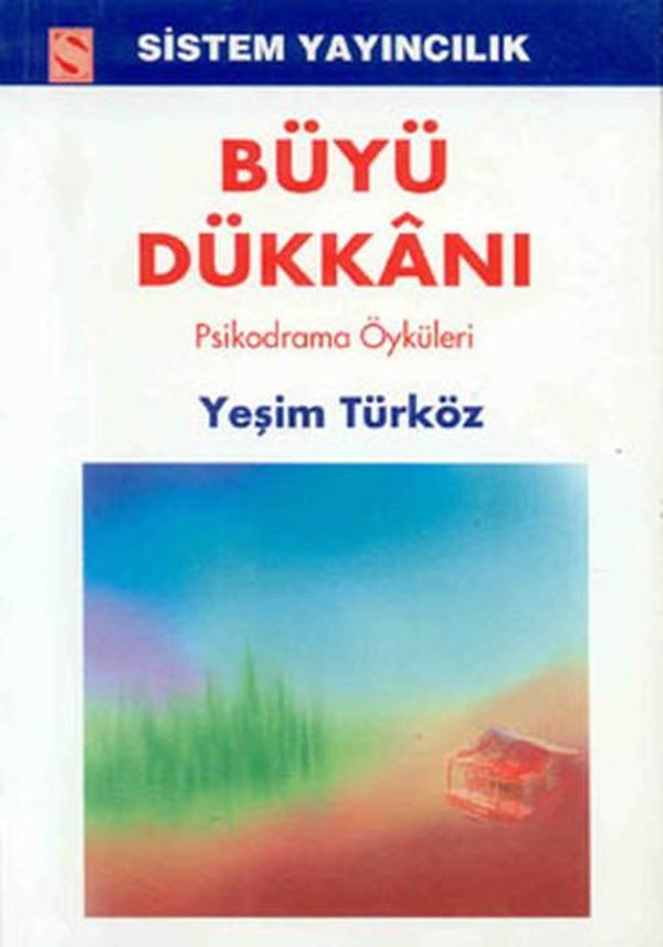 Büyü Dükkanı - Sistem Yayıncılık - Image 1