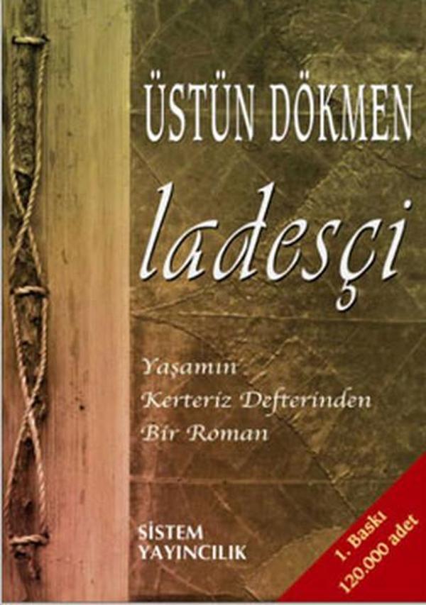 Ladesçi - Sistem Yayıncılık - Image 1