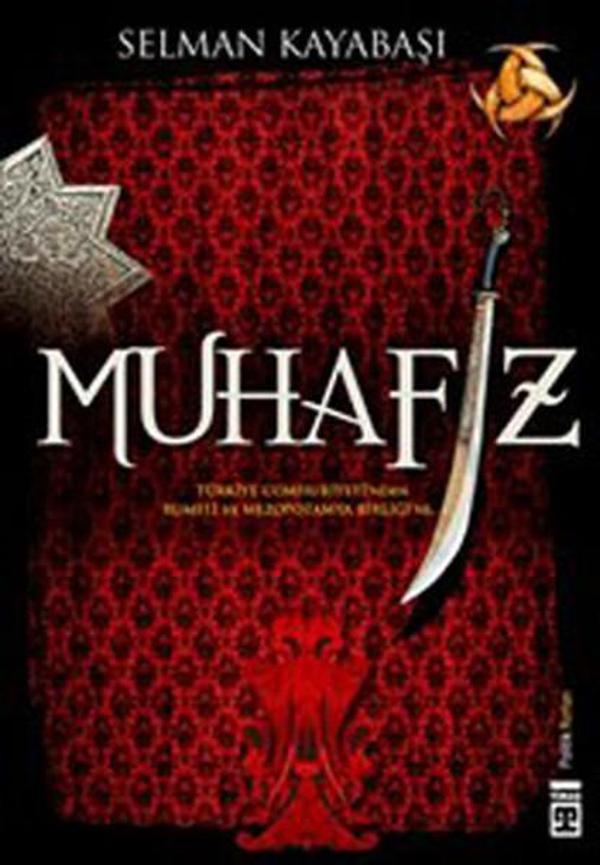 Muhafız - Timaş Yayınları - Image 1