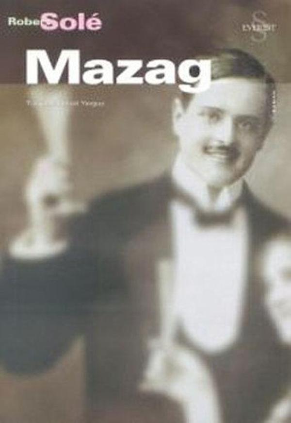 Mazag - Everest Yayınları - Image 1