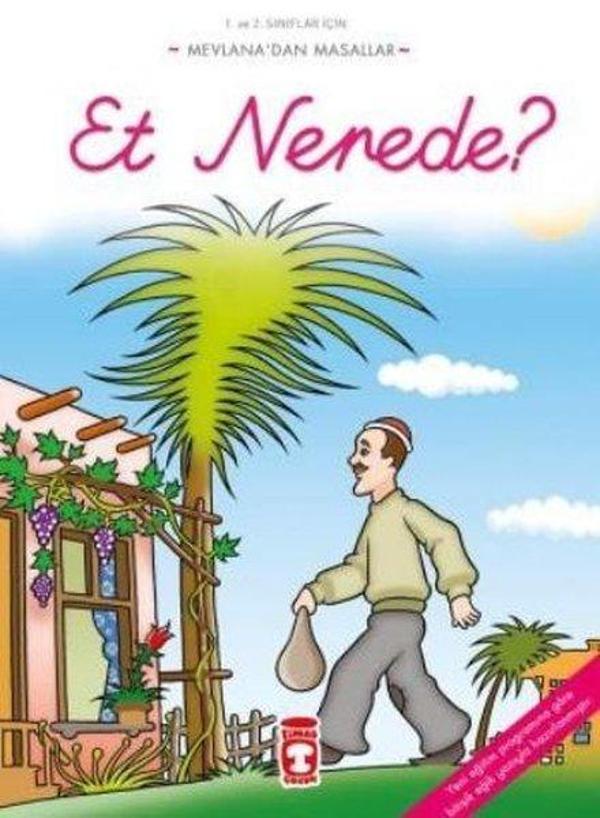 Timaş Çocuk Et Nerede? - Timaş Çocuk - Image 1