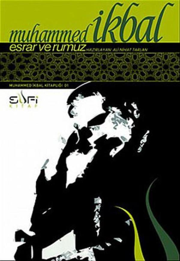 Muhammed İkbal-Esrar ve Rumuz - Sufi Kitap - Image 1