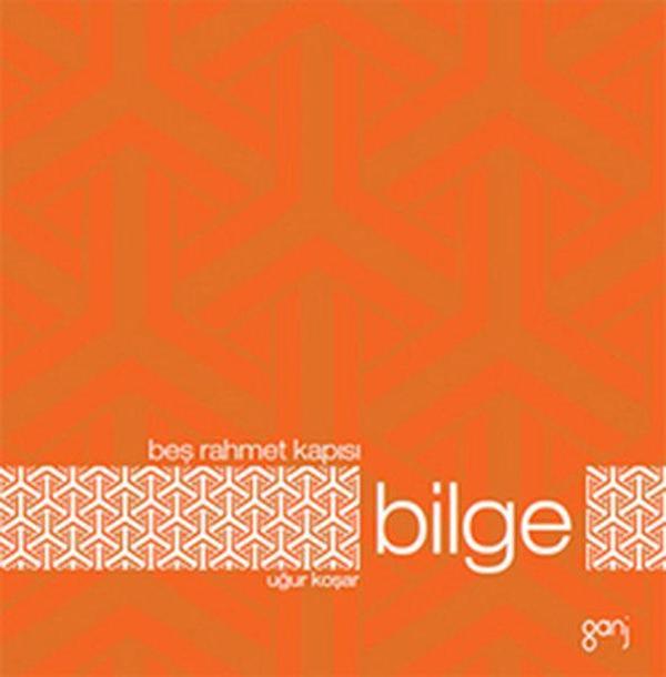Beş Rahmet Kapısı - Bilge - Ganj Yayınları - Image 1