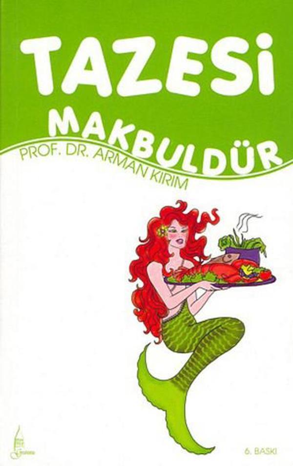 Tazesi Makbuldür - Sistem Yayıncılık - Image 1