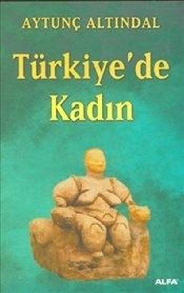Anahtar Kitaplar Türkiye'de Kadın - Anahtar Kitaplar - Image 1