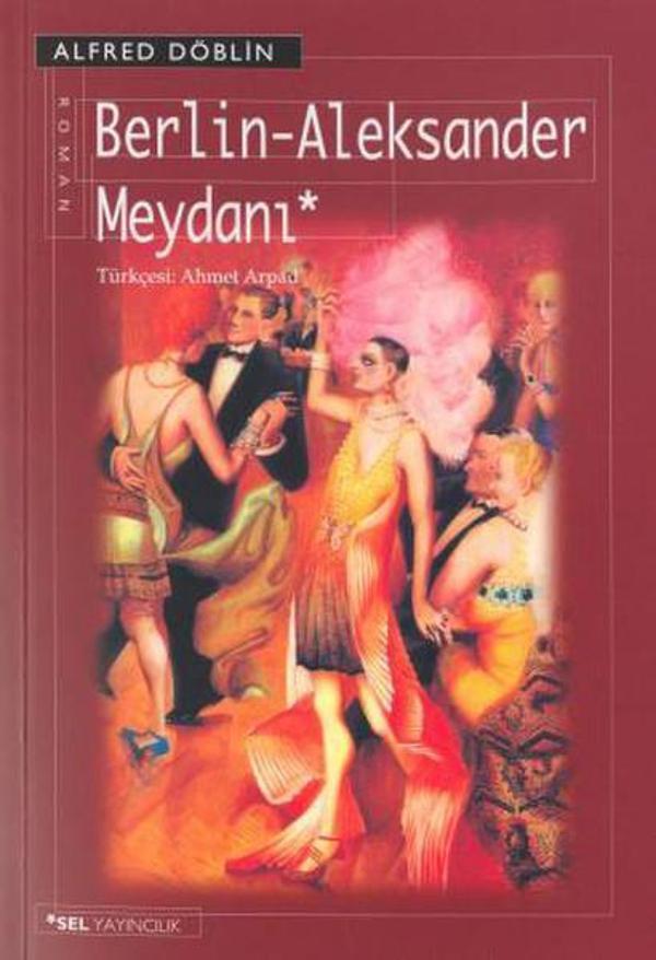 Berlin - Aleksander Meydanı - Sel Yayıncılık - Image 1