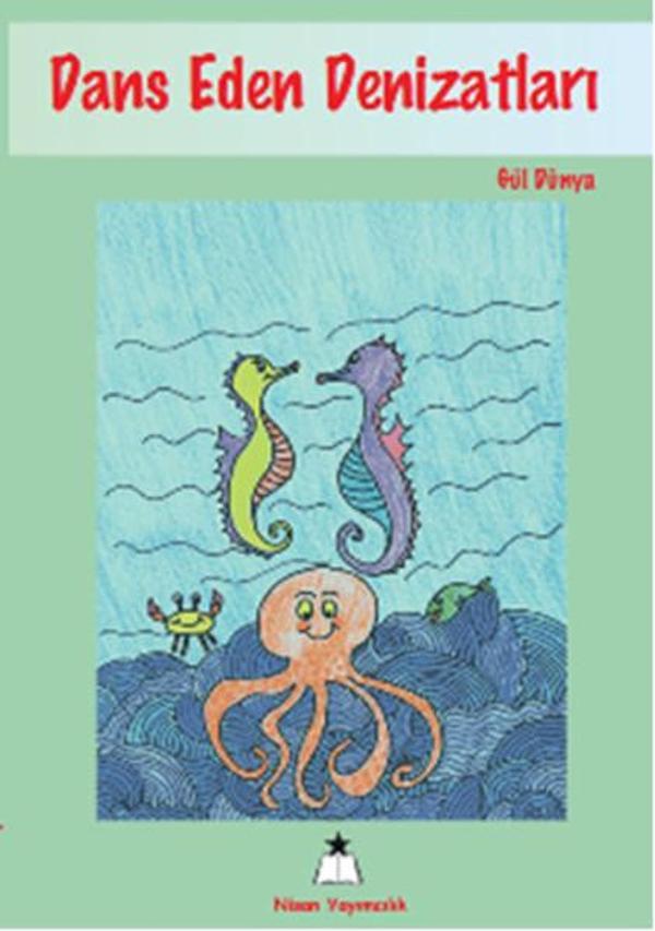 Dans Eden Denizatları - Nisan Yayımcılık - Image 1