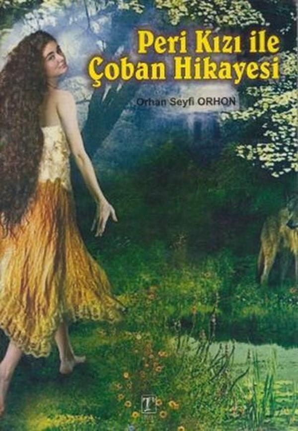 Peri Kızı ile Çoban Hikayesi - Tablet - Image 1