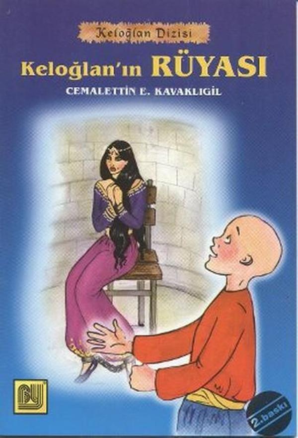 Keloğlan'ın Rüyası - Bu Yayınevi - Image 1