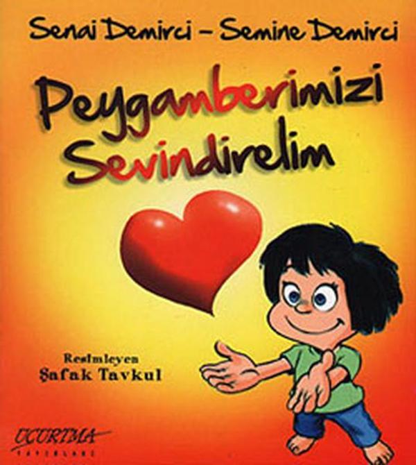 Peygamberimizi Sevindirelim - Uçurtma Yayınları - Image 1