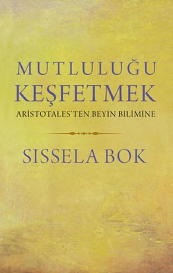 Mutluluğu Keşfetmek - Butik Yayıncılık - Image 1