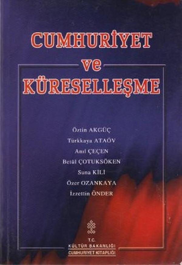 Cumhuriyet ve Küreselleşme - T.C. Kültür ve Turizm Bakanlığı Gel - Image 1