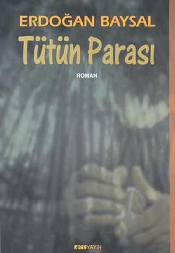 Kora Yayın Tütün Parası - Kora Yayın - Image 1