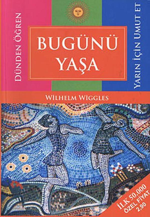 Dünden Öğren Bugünü Yaşa Yarın İçin Umut Et - Süre Yayınevi - Image 1