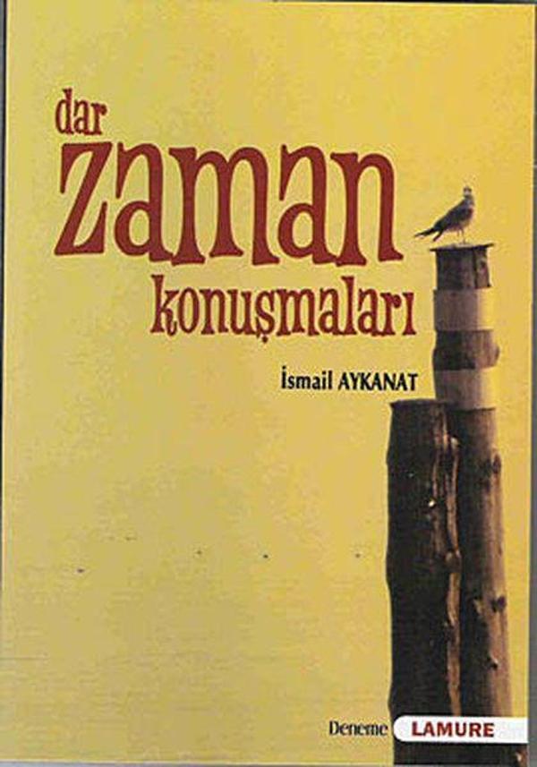 Dar Zaman Konuşamaları - Lamure Yayınevi - Image 1