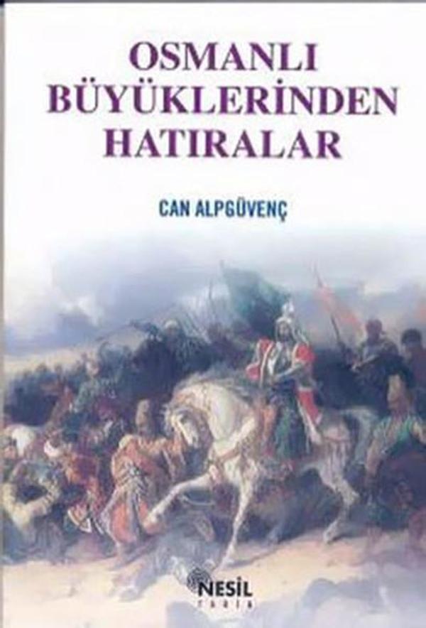 Osmanlı Büyüklerinden Hatıra - Nesil Yayınları Kelepir Kitaplar - Image 1