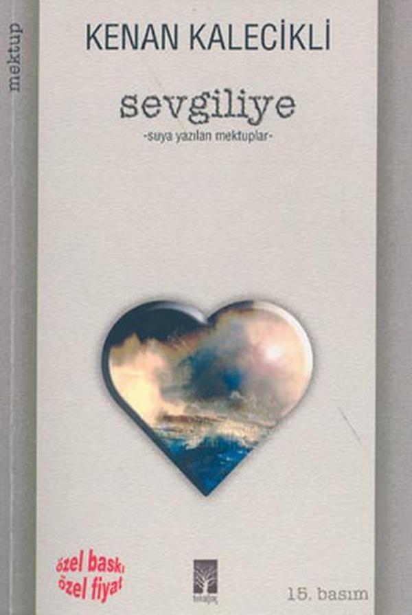 Sevgiliye - Tek Ağaç Yayınevi Kültür - Image 1