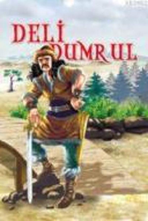 Damla Yayınevi Deli Dumrul - Damla Yayınevi - Image 1