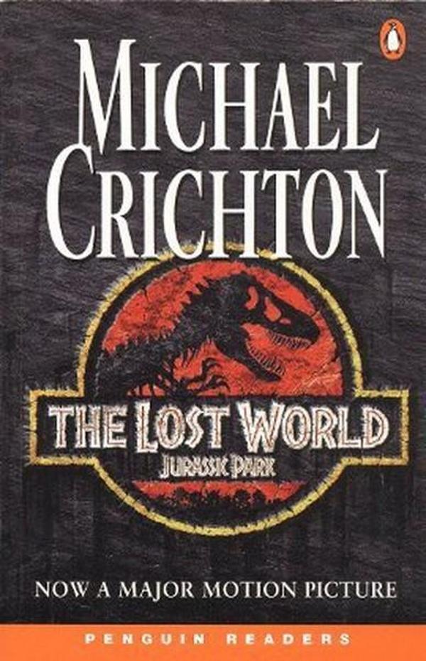 The Lost World - Pearson Education - Image 1