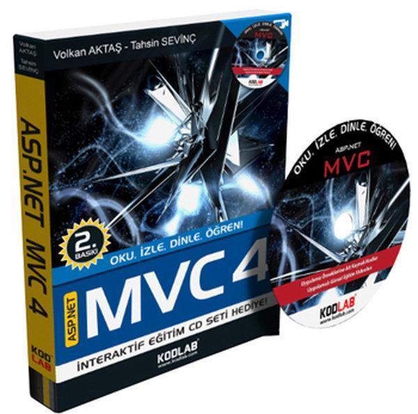 Asp.Net Mvc 4 - Kodlab - Image 1