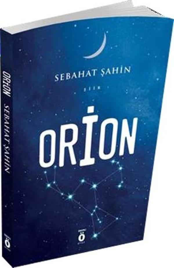 Orion - Önemli Kitap - Image 1