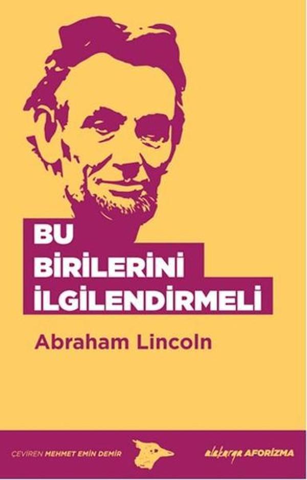 Bu Birilerini İlgilendirmeli - Alakarga - Image 1