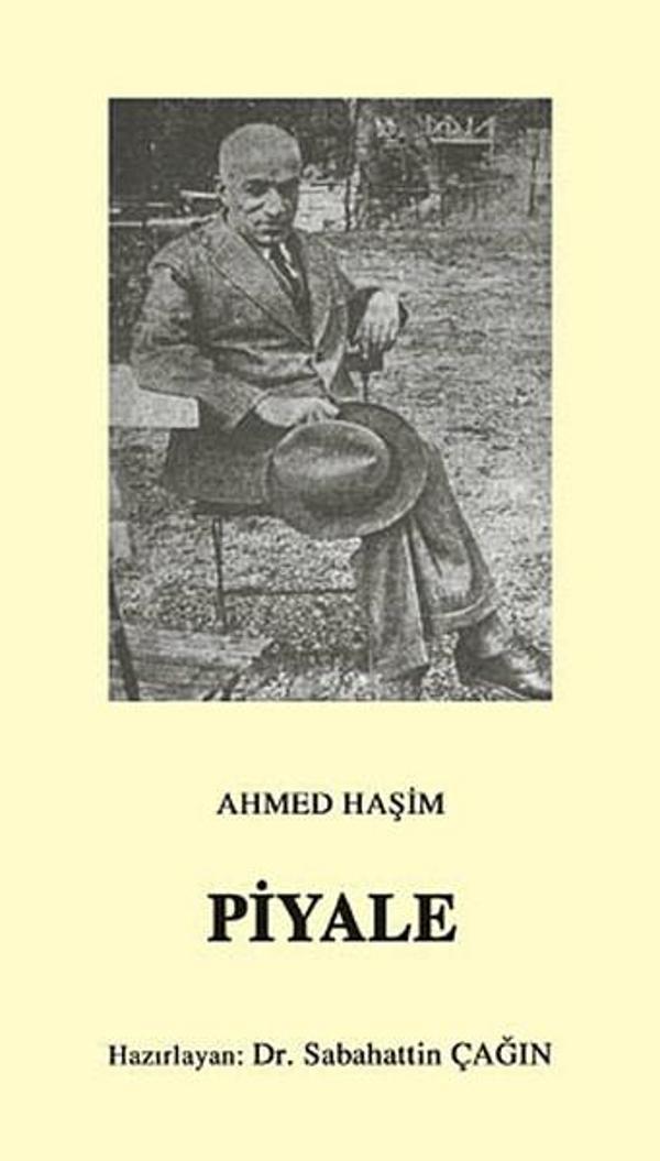 Piyale (Osmanlı Türkçesi Aslı ile Birlikte) - Çağrı Yayınları - Image 1
