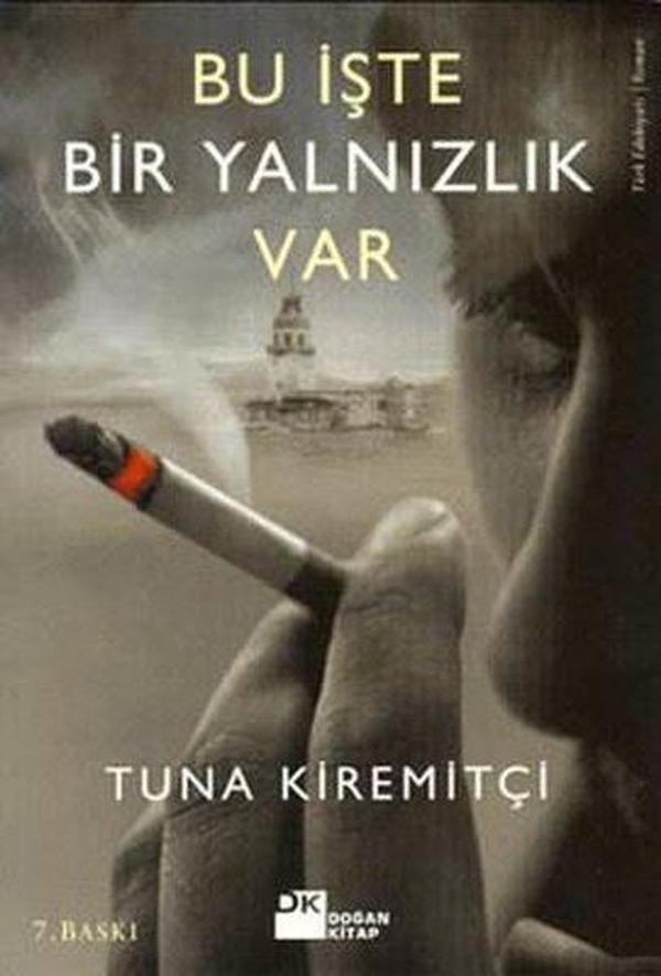 Bu İşte Bir Yalnızlık Var - Doğan Kitap - Image 1