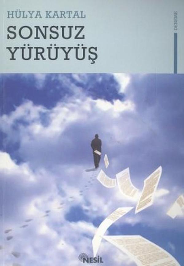 Sonsuz Yürüyüş - Nesil Yayınları Kelepir Kitaplar - Image 1