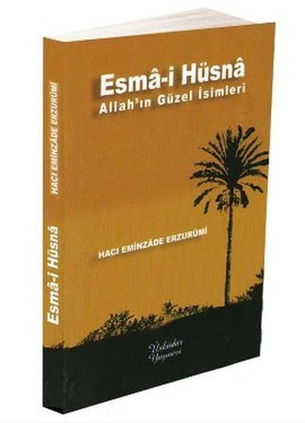 Esma-i Hüsna - Üsküdar Yayınları - Image 1