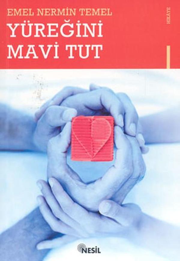 Yüreğini Mavi Tut - Nesil Yayınları Kelepir Kitaplar - Image 1