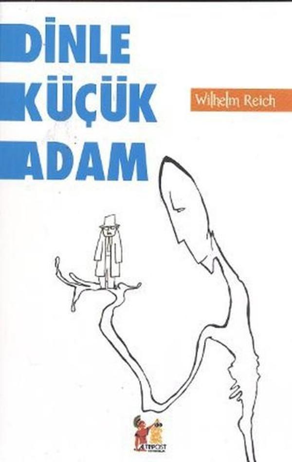 Dinle Küçük Adam - AltınPost - Image 1