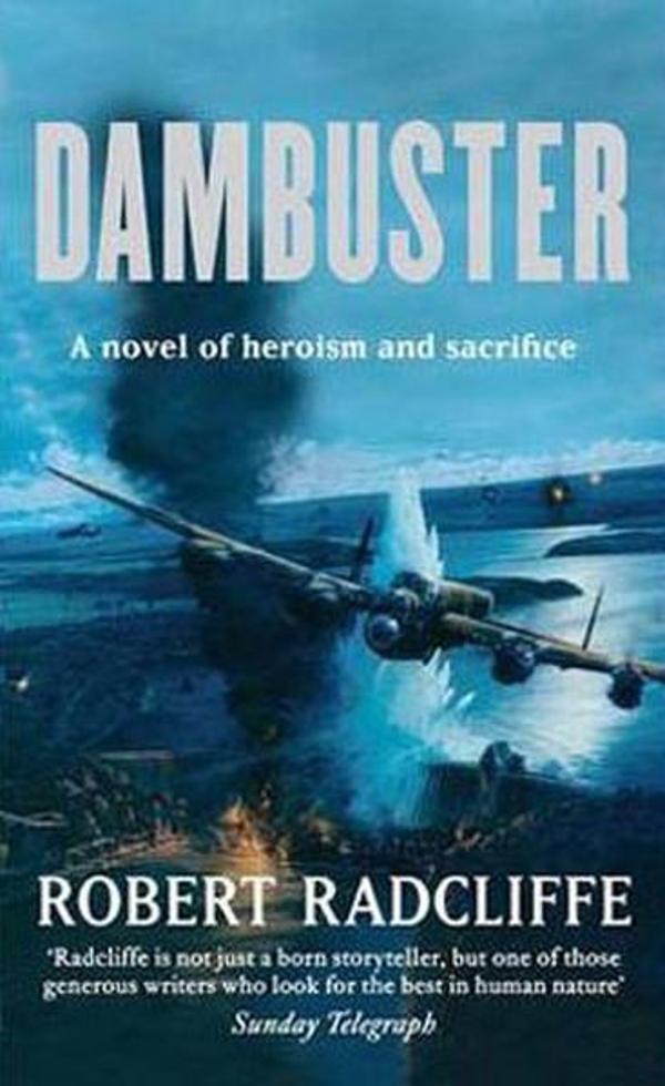 Dambuster - Little, Brown Book Group - Image 1