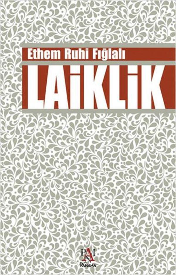 Laiklik - Panama Yayıncılık - Image 1