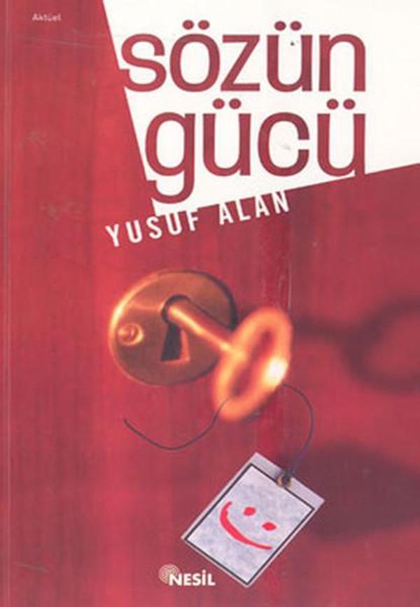 Sözün Gücü - Nesil Yayınları Kelepir Kitaplar - Image 1