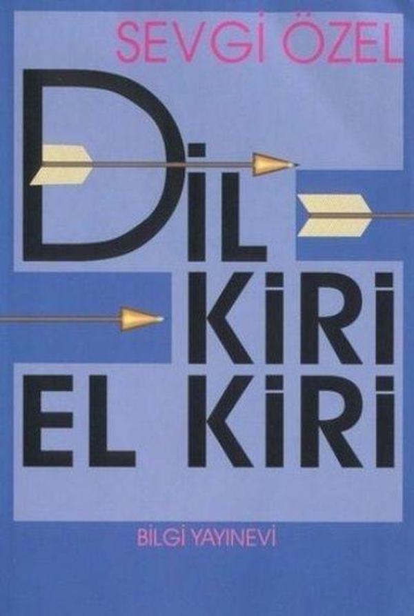 Dil Kiri El Kiri - Bilgi Yayınevi - Image 1