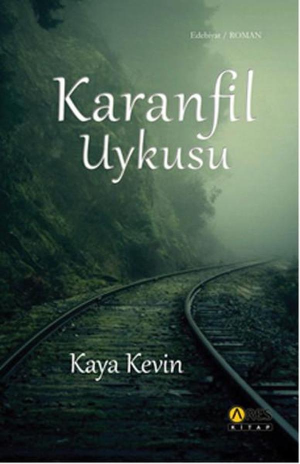 Karanfil Uykusu - Ares Kitap - Image 1