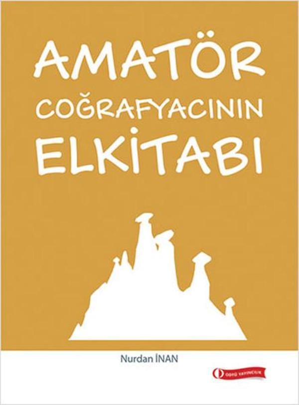 Amatör Coğrafyacının Elkitabı - Odtü - Image 1