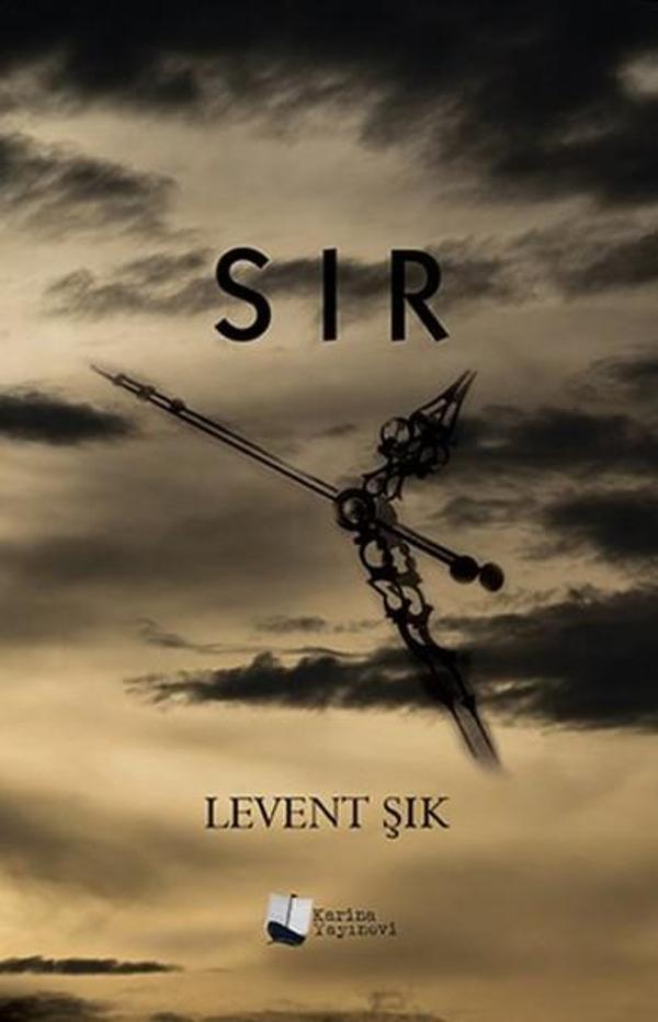 Sır - Karina Yayınevi - Image 1