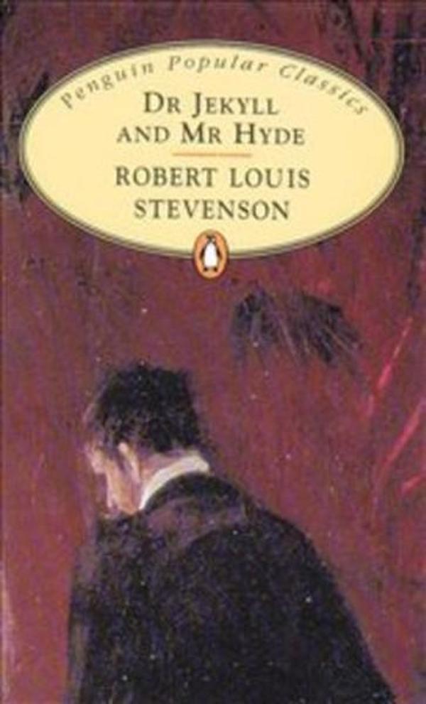 Dr. Jekyll and Mr. Hyde - Penguin Popular Classics - Image 1