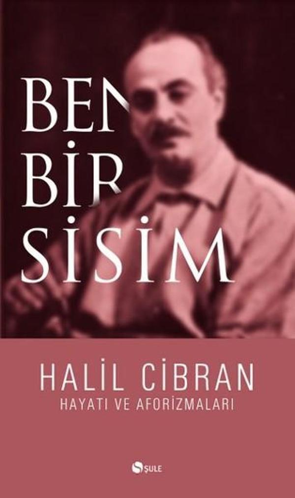 Ben Bir Sisim - Şule Yayınları - Image 1