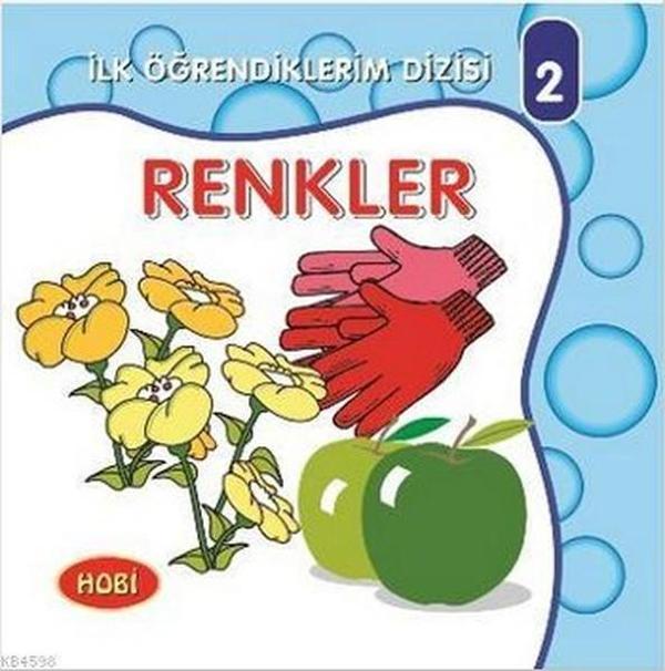 Renkler - Hobi - Image 1