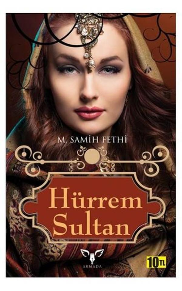 Hürrem Sultan - Armada - Image 1