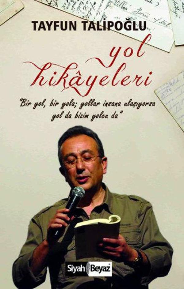 Yol Hikayeleri - Siyah Beyaz - Image 1
